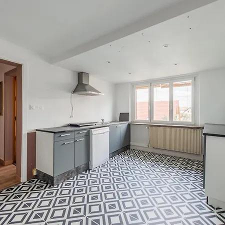 L'adeline - Lingolsheim