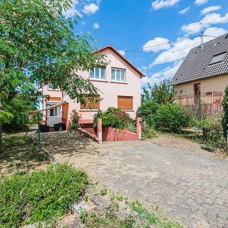 L'adeline - Apartamento *