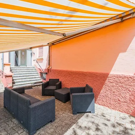 Apartamento L'adeline - Lingolsheim